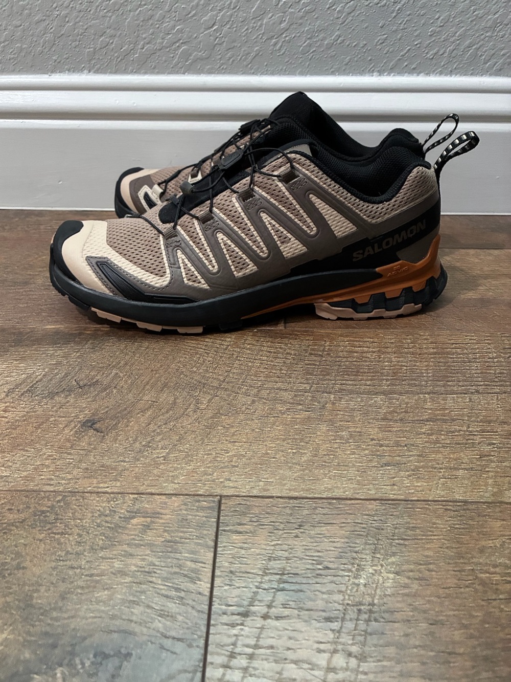 Salomon XA Pro Mens 9.5